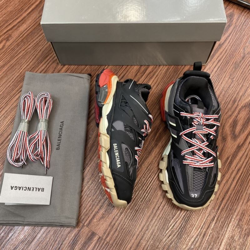 Balenciaga Track Shoes